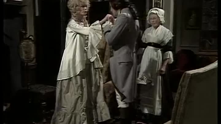 Poldark- S1E6 (BBC Period Drama Series)