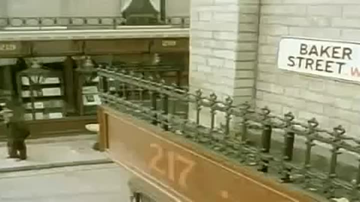 The Adventures Of Sherlock Holmes - S02E01 - The Copper Beeches.avi