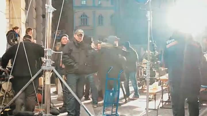 ⁣Murder Chose Me E02 Bloodbath In the Bottoms