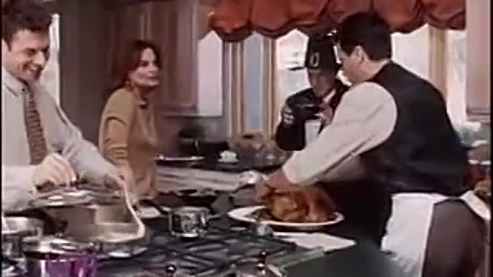 An Unfinished Affair (1996)