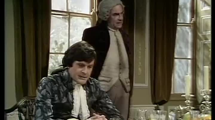 ⁣Poldark- S1E11 (BBC Period Drama Series)