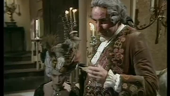 Poldark- S1E9 (BBC Period Drama Series)