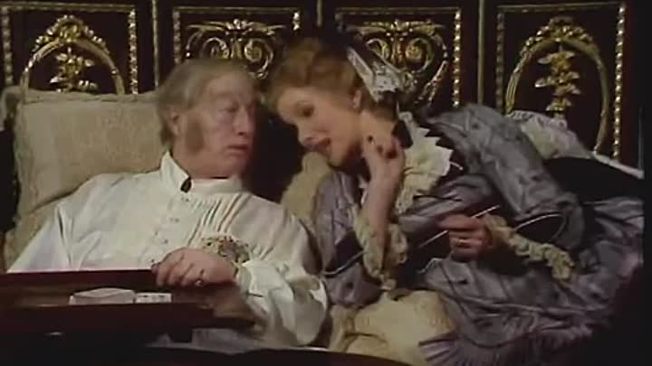 The Pallisers - Episode Fourteen (BBC Drama TV Series)