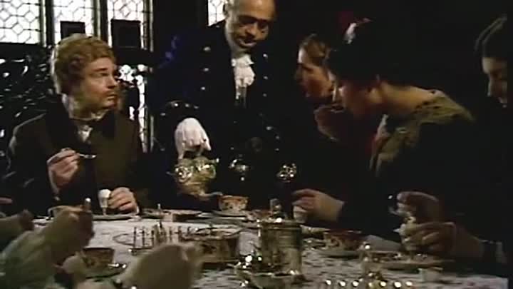 The Pallisers - Episode Thirteen (BBC Drama TV Series)