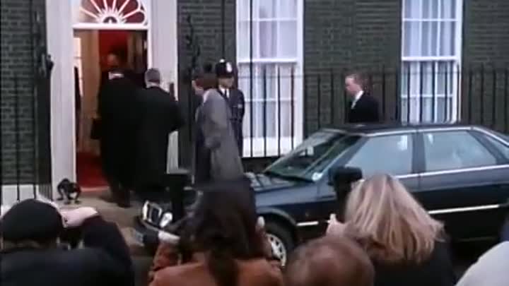 The Final Cut  S1E1 BBC miniseries)