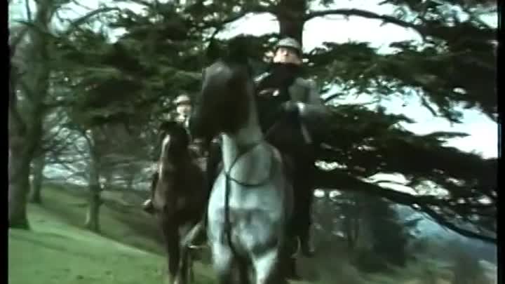 The Adventures Of Sherlock Holmes - S03E06 - The Priory School