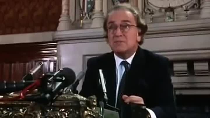 The Final Cut  S1E2 BBC miniseries)