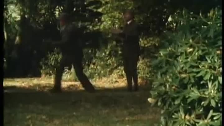 The Adventures Of Sherlock Holmes - S03E03 - The Musgrave Ritual