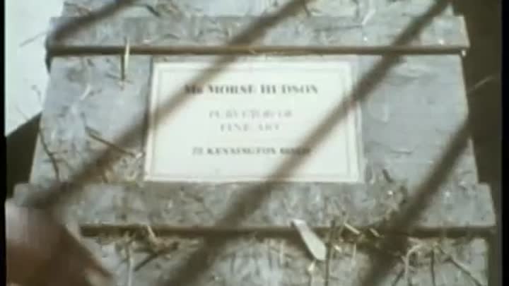 The Adventures Of Sherlock Holmes - S03E07 -The Six Napoleons