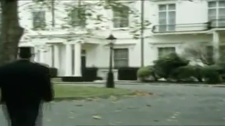 The Adventures Of Sherlock Holmes - S03E04 - The Second Stain.avi