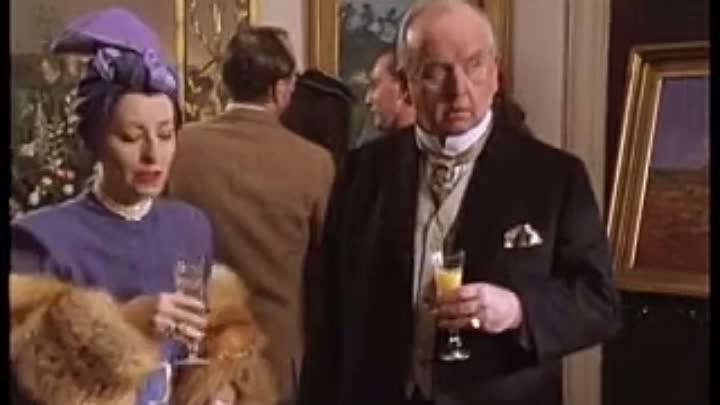 The Inspector Alleyn Mysteries   S0105 Death in a White Tie