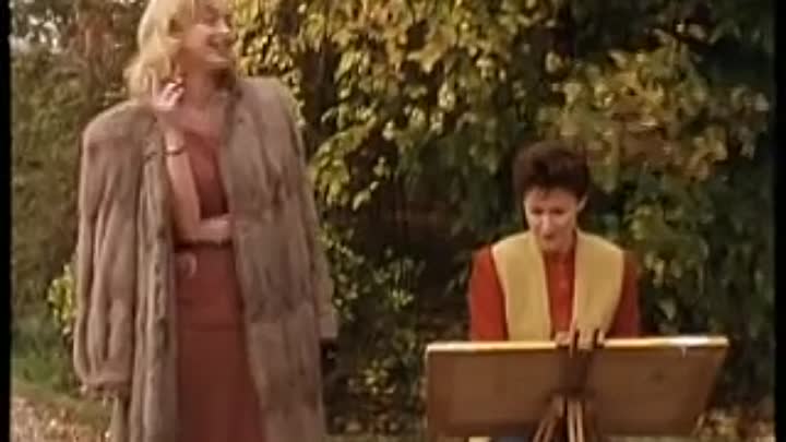 ⁣The Inspector Alleyn Mysteries   S0103 Final Curtain