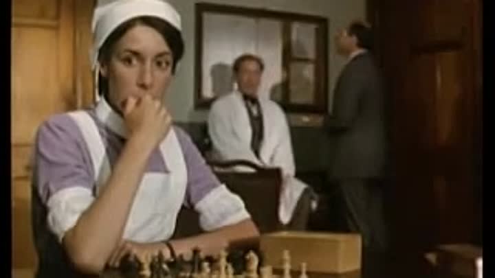 The Inspector Alleyn Mysteries   S0102 The Nursing Home Murder