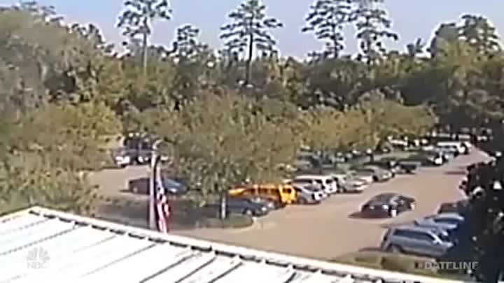 Dateline -Cold Blooded