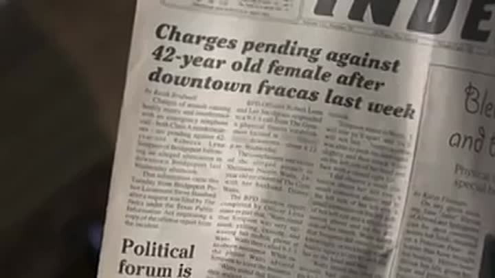 Cold Hearted -Rebecca Simpson