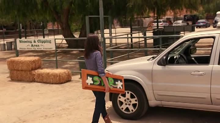 A Cowgirls Story 2017 HDRip XviD AC3-EVO