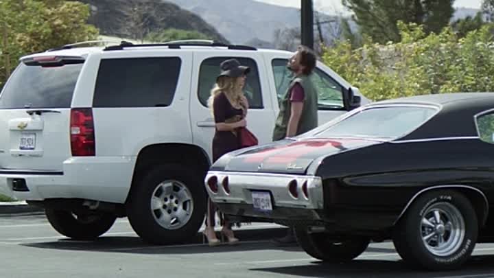 Austin Found 2017 HDRip XviD AC3-EVO