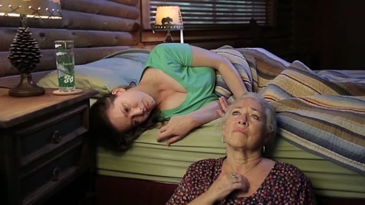 Before All Others 2017 HDRip XviD AC3-EVO