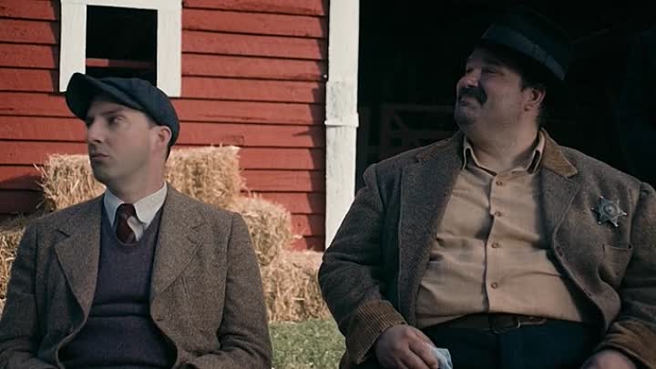 ⁣Brave New Jersey 2017 HDRip XviD AC3-EVO