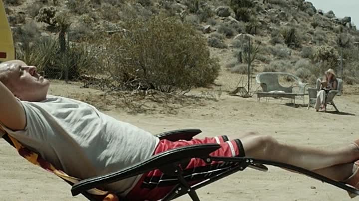 Calico Skies 2017 HDRip XviD AC3-EVO