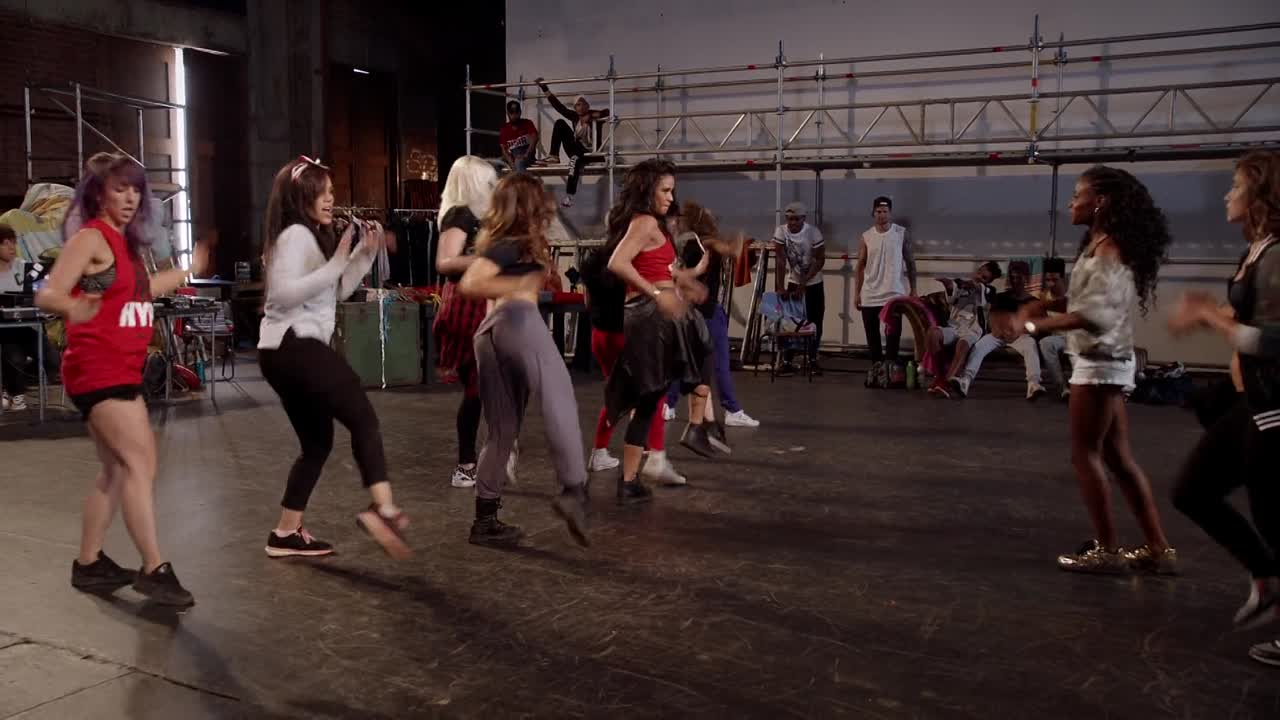 ⁣Honey 3 Dare To Dance 2016 1080p BluRay x264-[YTS AG]