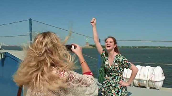 Dance Academy The Movie 2017 BRRip XviD AC3-EVO