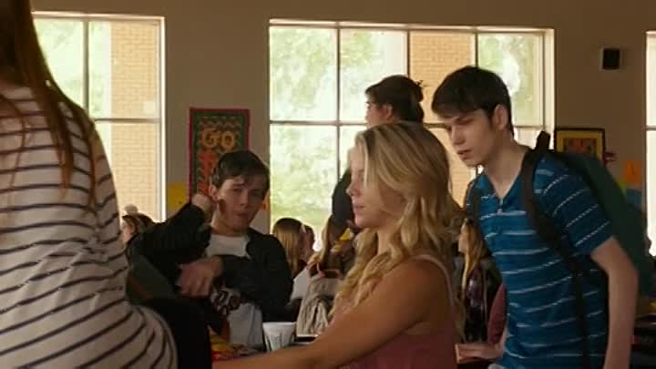 Speech and Debate 2017 HDRip XviD AC3-EVO