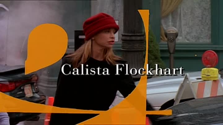 Ally McBeal S04E05 - The Last Virgin