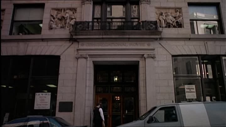 Ally McBeal S04E02 - Girls' Night Out