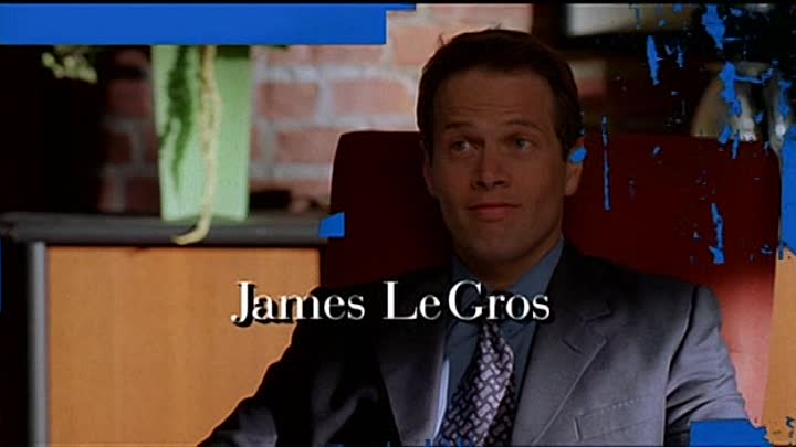 Ally McBeal S04E08 - The Man With The Bag