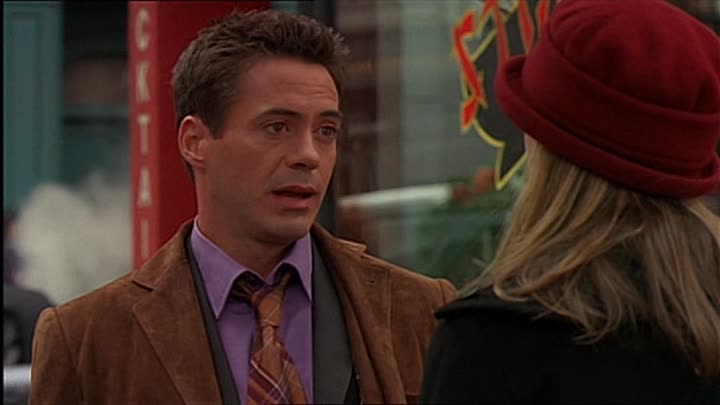 Ally McBeal S04E04 - Without A Net