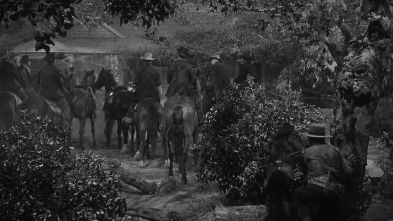 ⁣Tall In The Saddle 1944 1080p HDRip x264