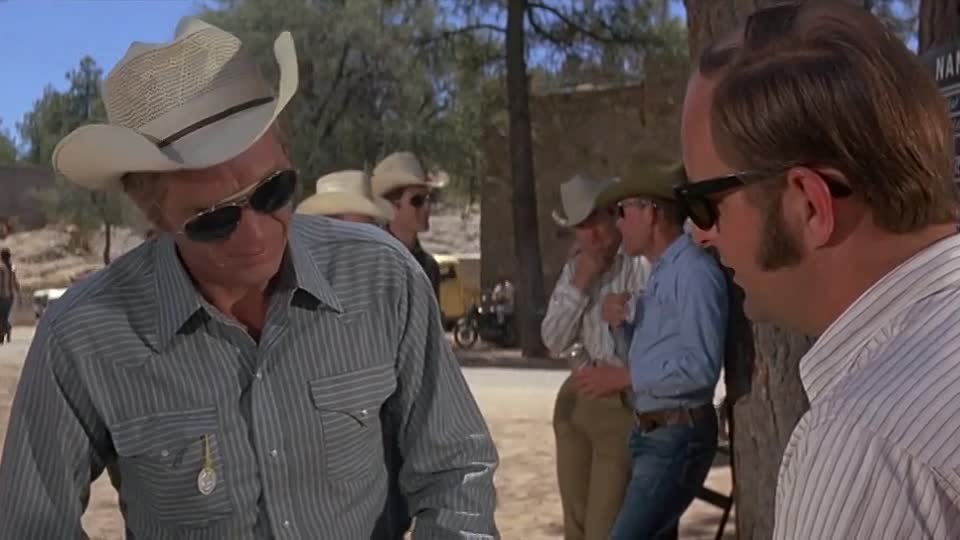 ⁣Junior Bonner 1972 720p WEBRip x264