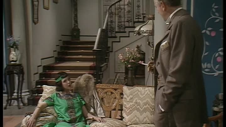 Noel Coward's Hay Fever