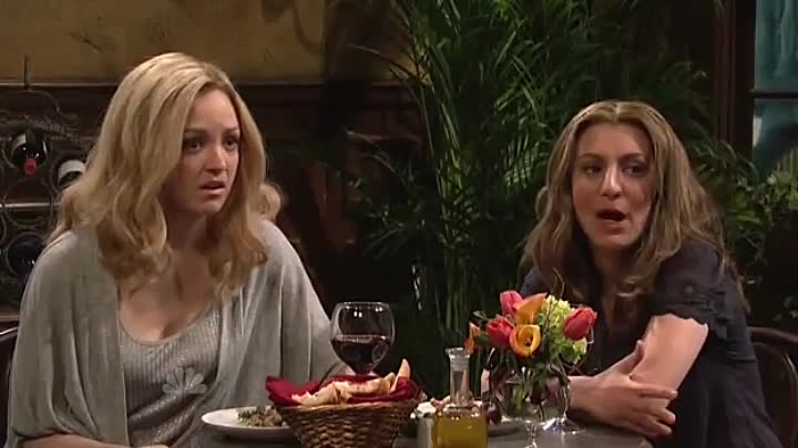 ⁣Saturday Night Live S35E17 Jude Law