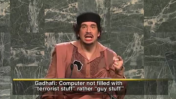 Saturday Night Live S35E01 MeganFox