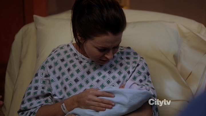 ⁣Private Practice S05E22 HDTV XviD-NFT