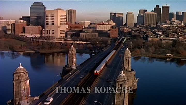 ⁣Ally McBeal S04E16 - The Getaway