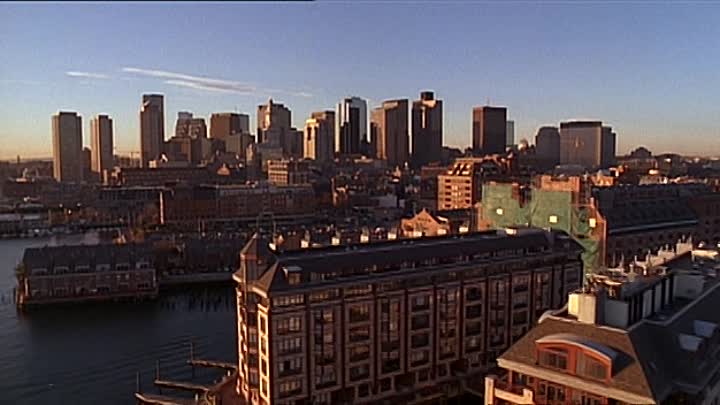 ⁣Ally McBeal S04E17 - The Pursuit Of Unhappiness