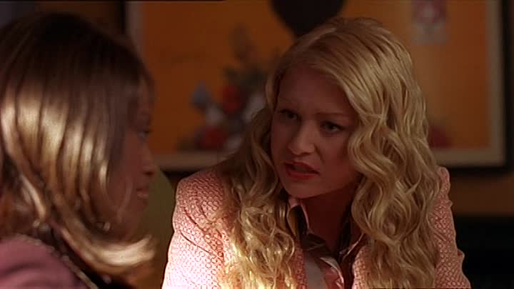 ⁣Ally McBeal S04E21 - Queen Bee