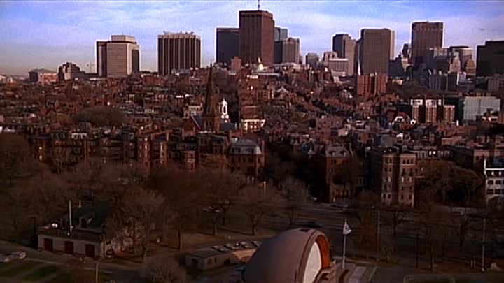 ⁣Ally McBeal S04E22 - Home Again