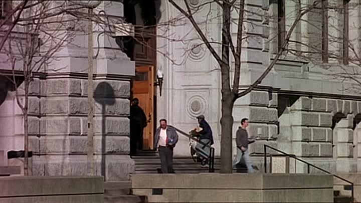 ⁣Ally McBeal S04E11 - Mr. Bo