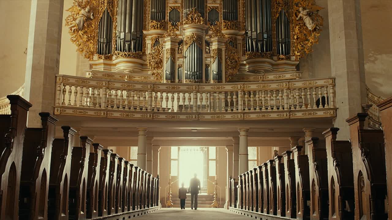 The Monuments Men 2014 1080p BluRay x264 YIFY