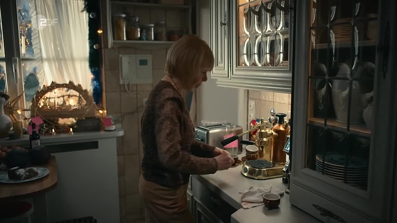 Weihnachtstöchter 2020 GERMAN SDRip x264 AAC