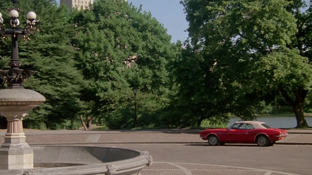 The Pick-up Artist 1987 1080p BluRay x264 [YTS AG]