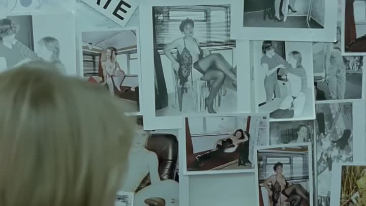 Prime Suspect -Operation Nadine 2-2