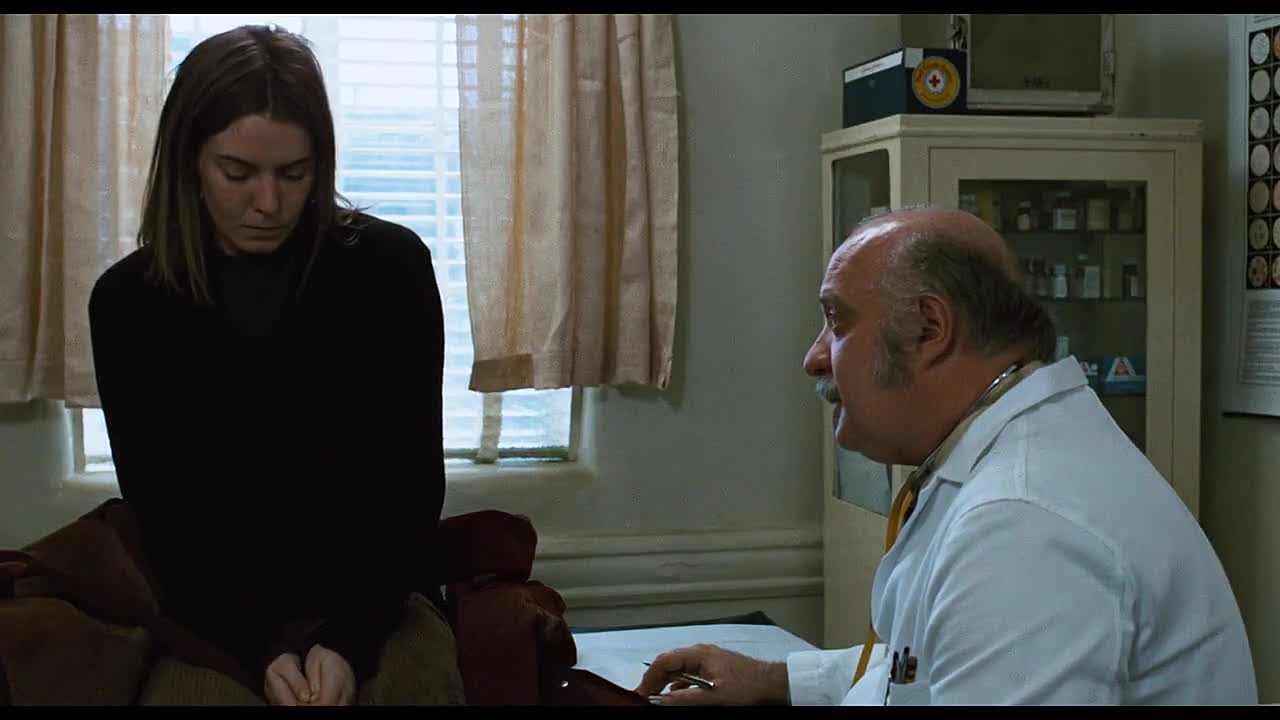 Panic in Needle Park 1971