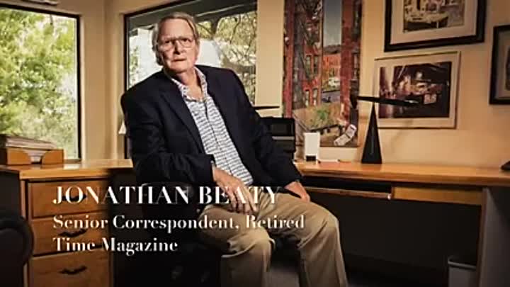 Vanity Fair -A Murder Most Obssessive