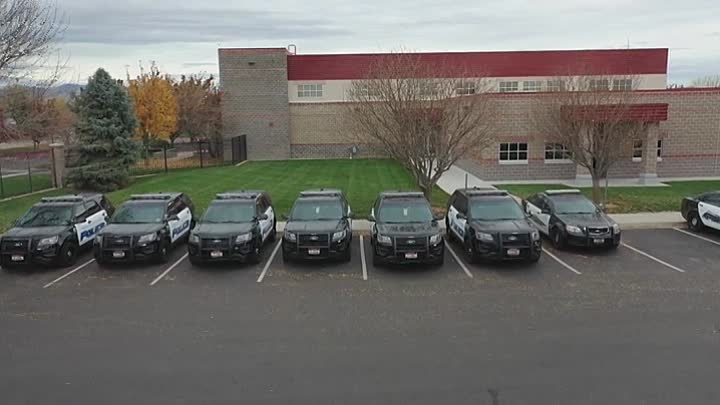 Til Death Do Us Part