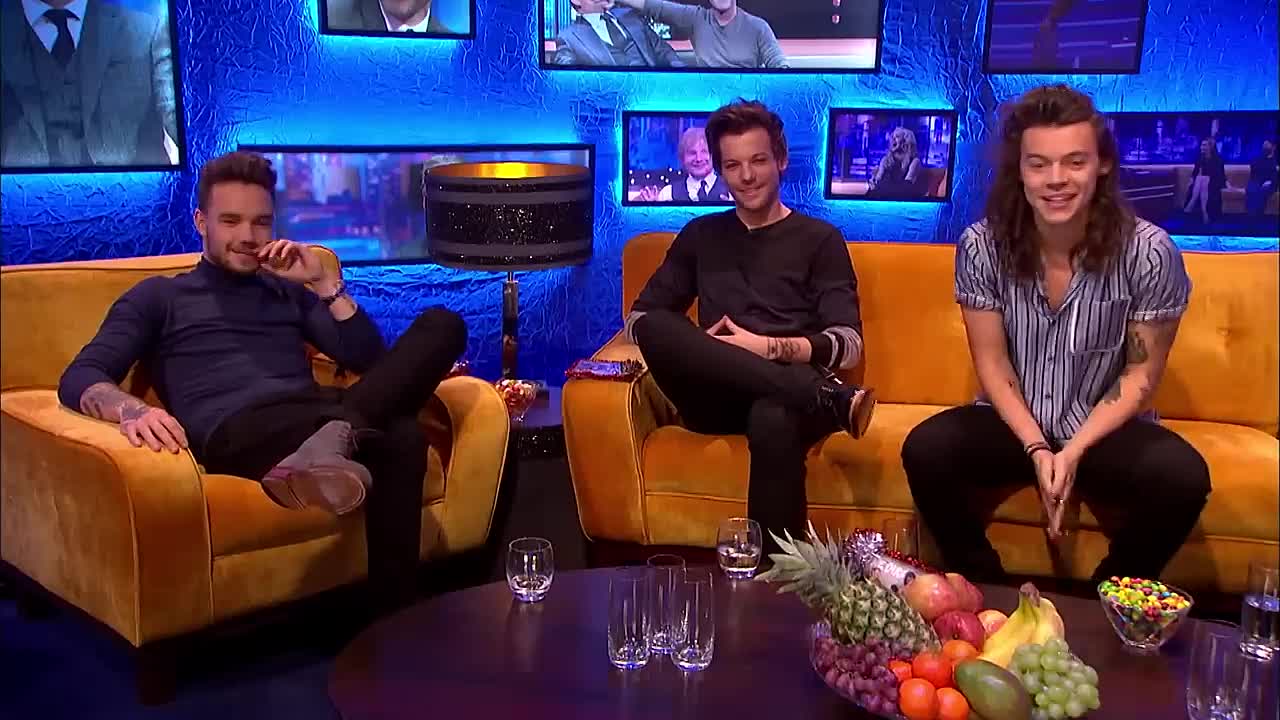 Michael McIntyre_ Americans Don't Understand English _ The Jonathan Ross Show